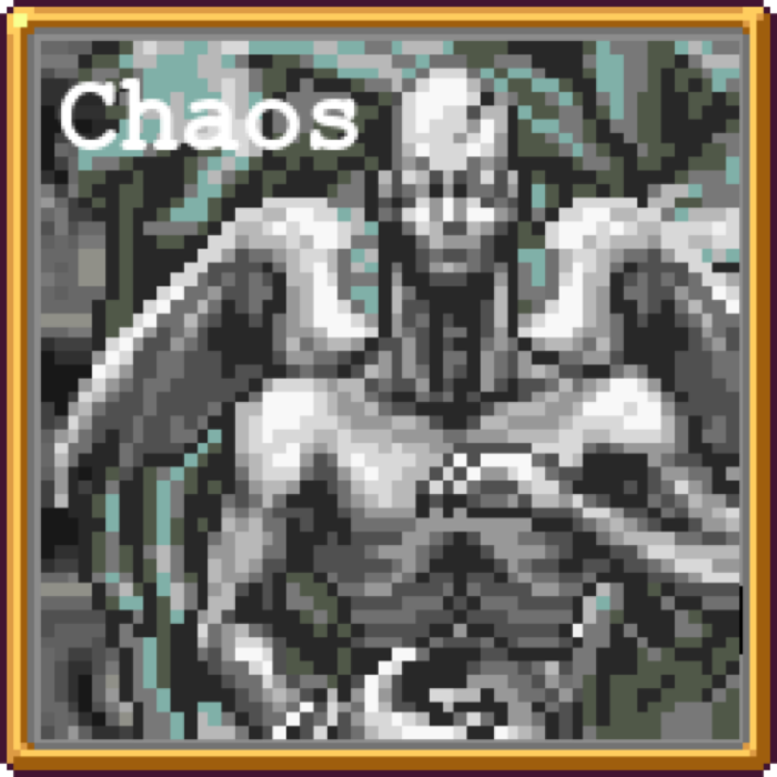 Chaos