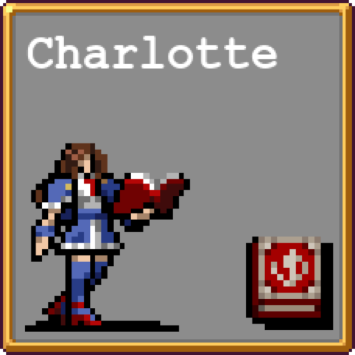 Charlotte Aulin