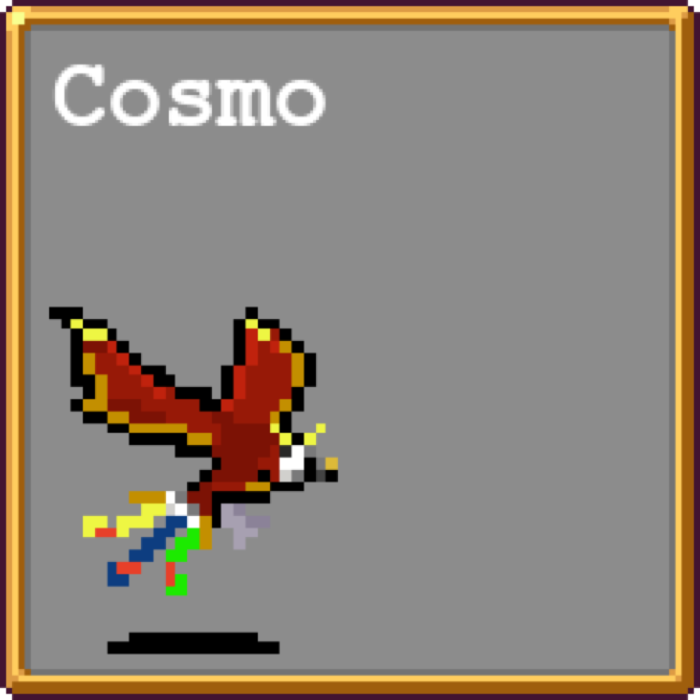 Cosmo Pavone