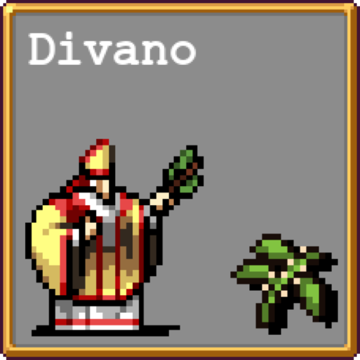 Divano Thelma