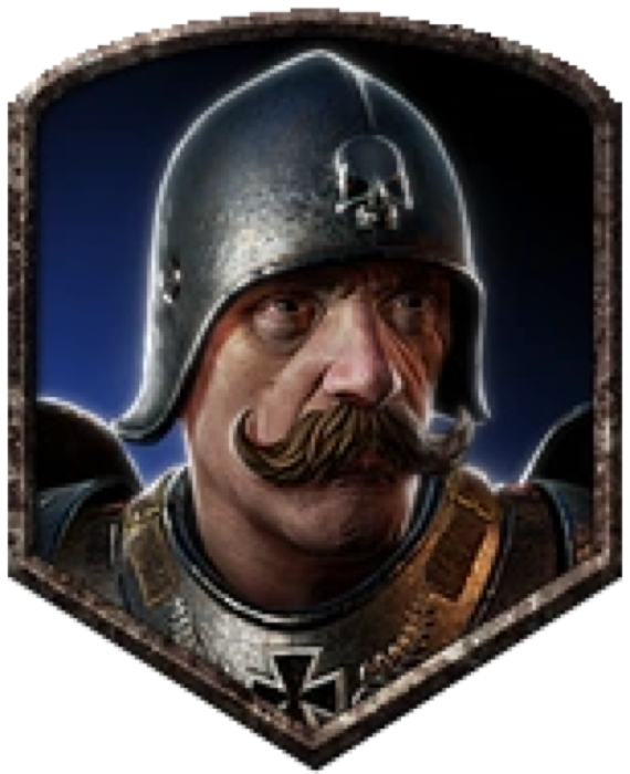 Foot Knight