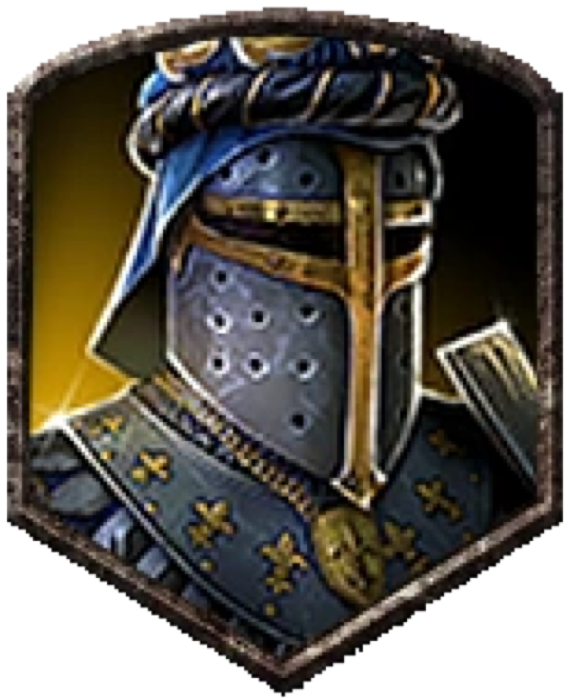 Grail Knight
