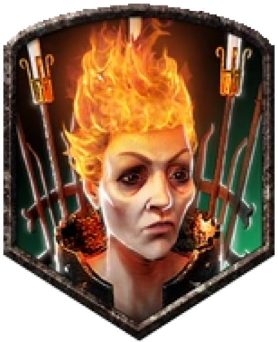 Pyromancer