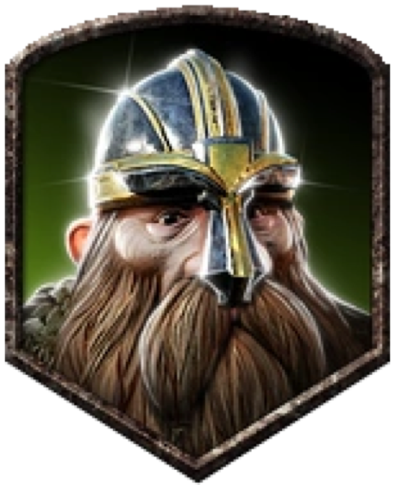Ranger Veteran