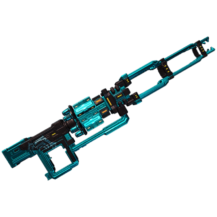 Glaxion Vandal