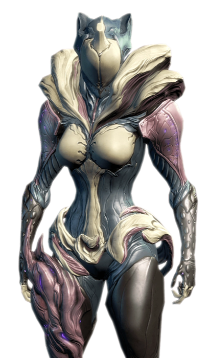 Saryn