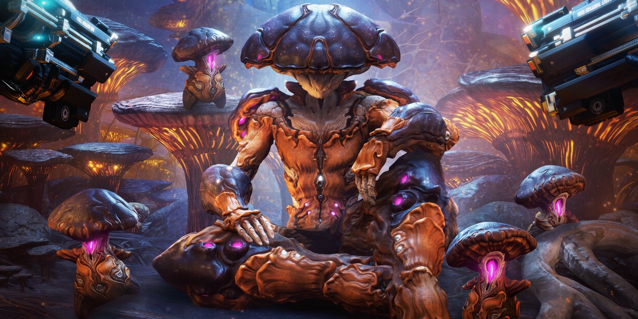 Warframe DLE - Adivinhe o Warframe secreto · Pistas, atributos e aquele chute certeiro