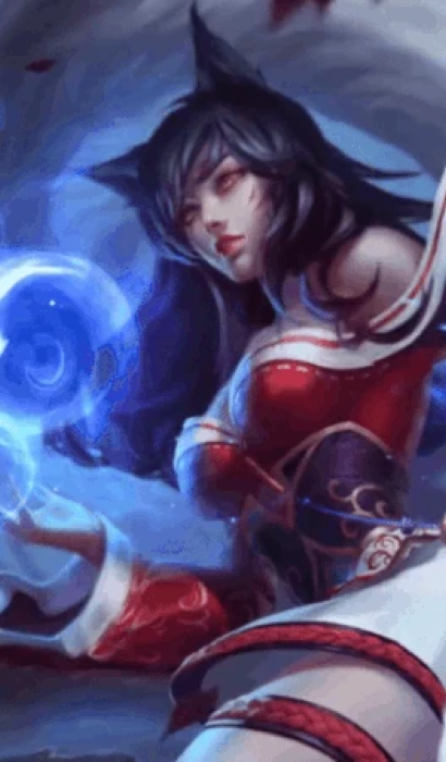 Ahri