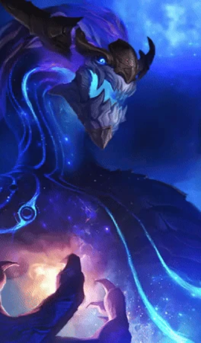 Aurelion Sol