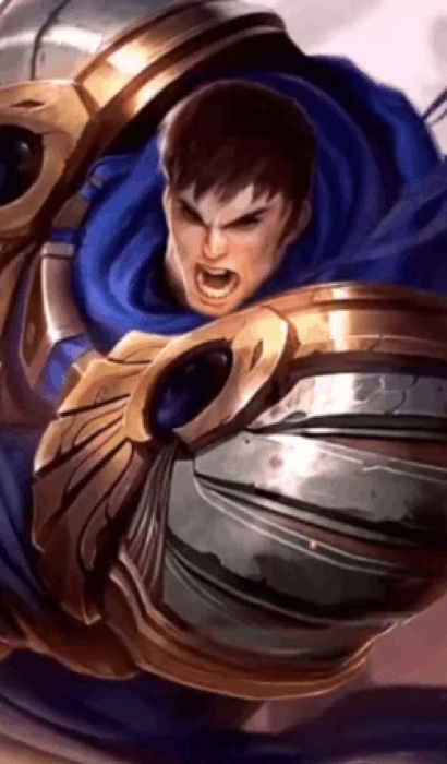 Garen