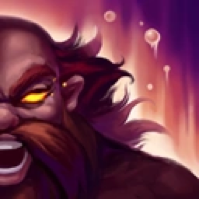 Gragas