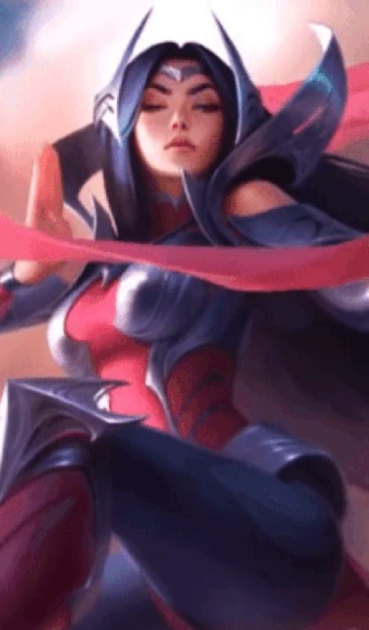Irelia