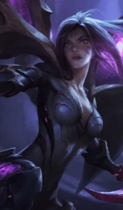 Kai'Sa