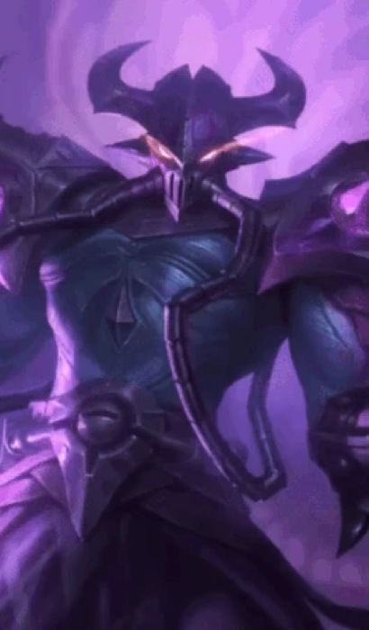 Kassadin