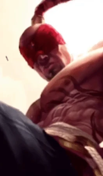 Lee Sin