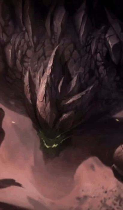 Malphite