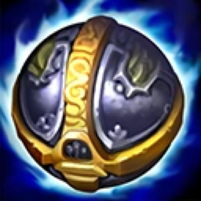 Orianna