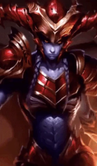 Shyvana