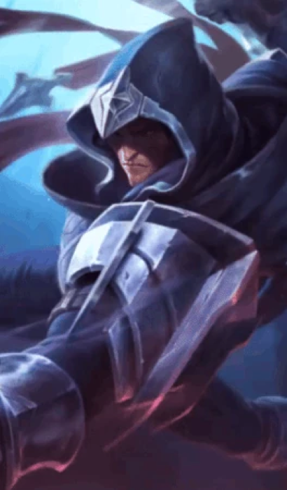 Talon