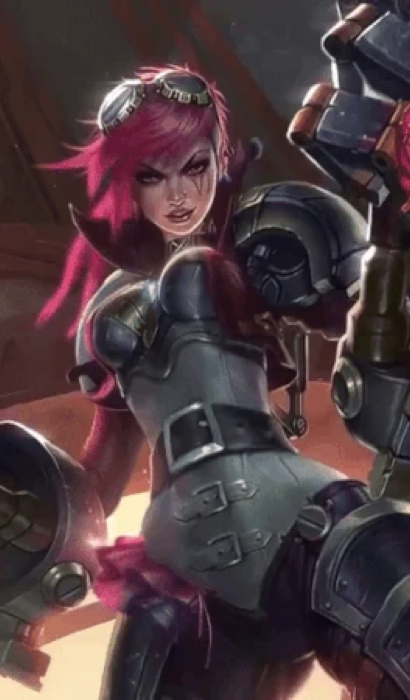 Vi