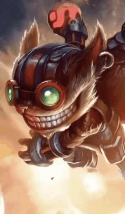 Ziggs