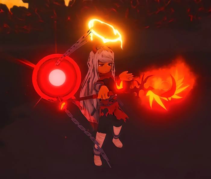Cerberus Staff