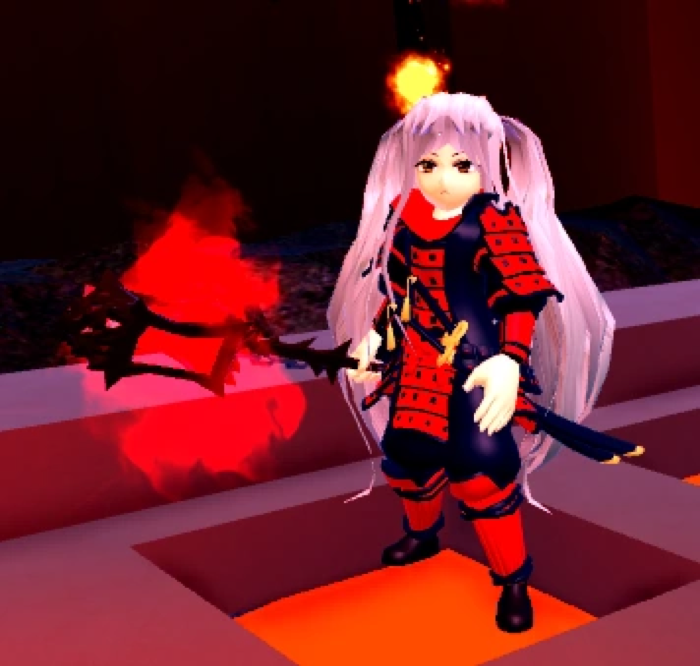 Firecaster