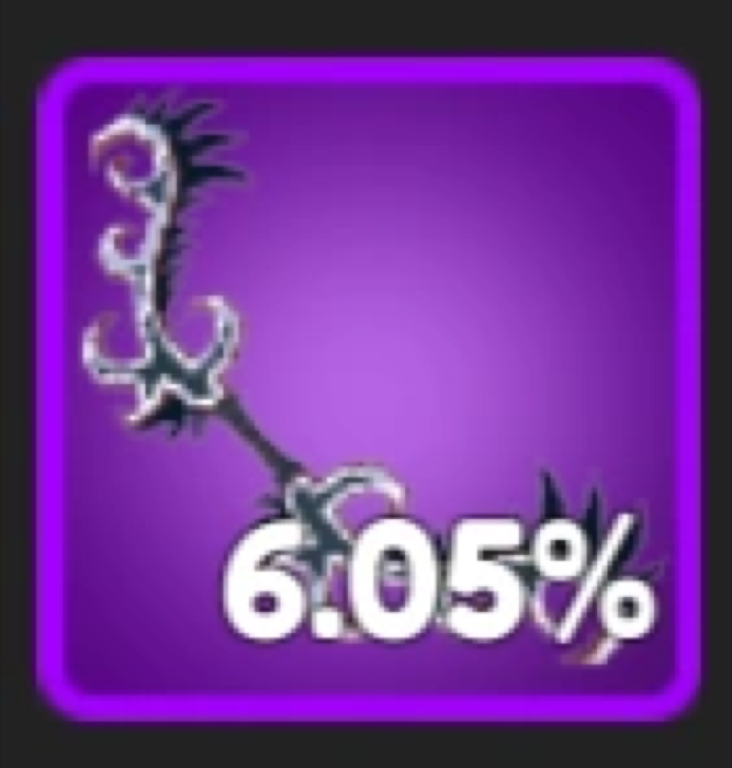 Inferno Bow