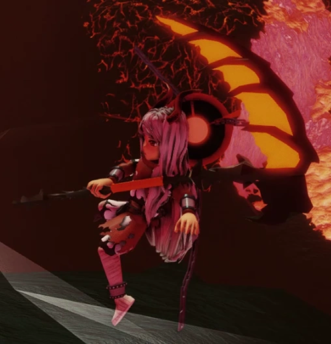 Meteorfall