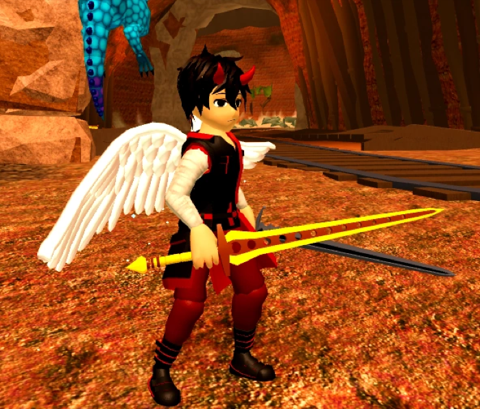 Sand Hill Longsword