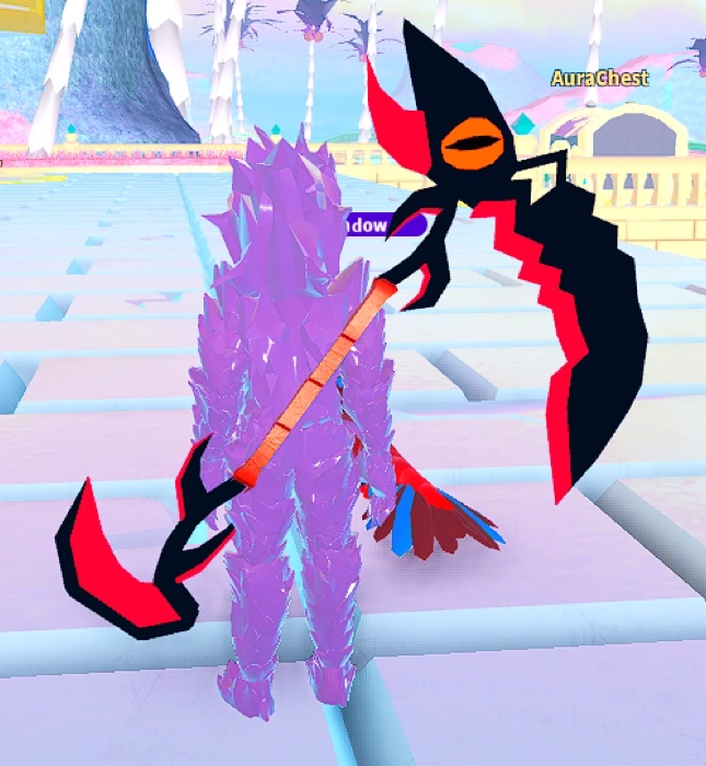 Squidbane