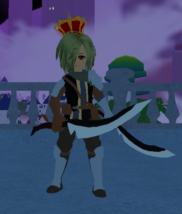 Swift Blade