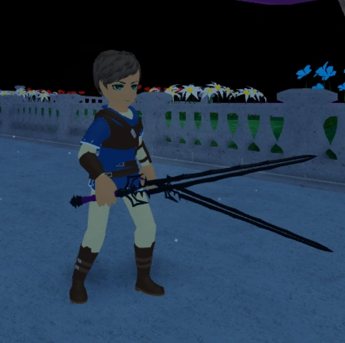 Void Slayer