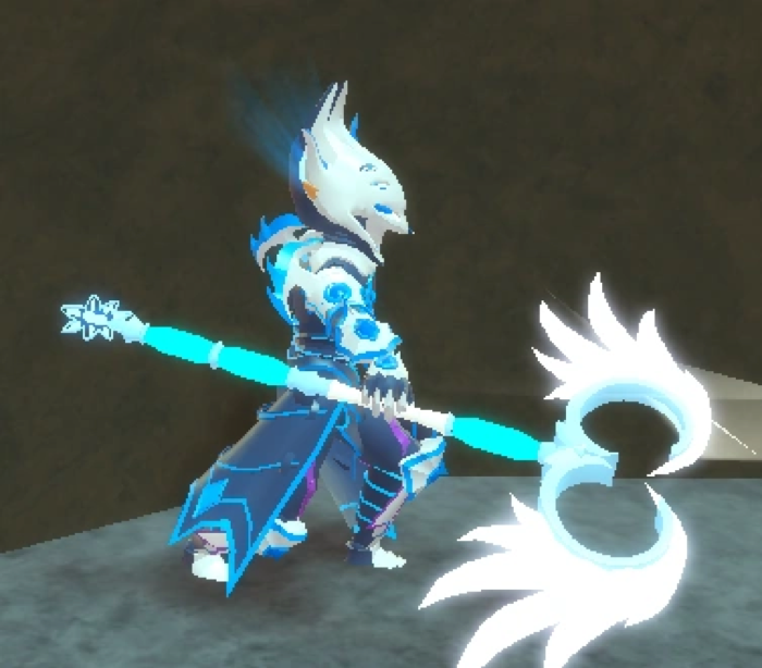 Will O' The Wisp