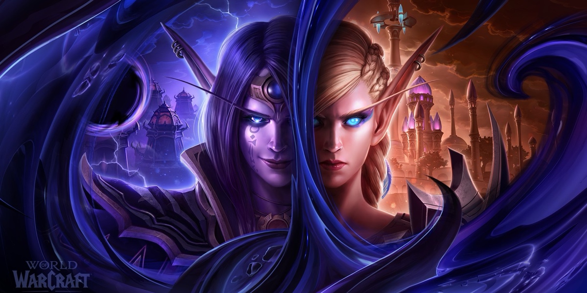 World of Warcraft DLE - Adivinhe a especialização DPS secreta · Pistas, atributos e aquele chute certeiro