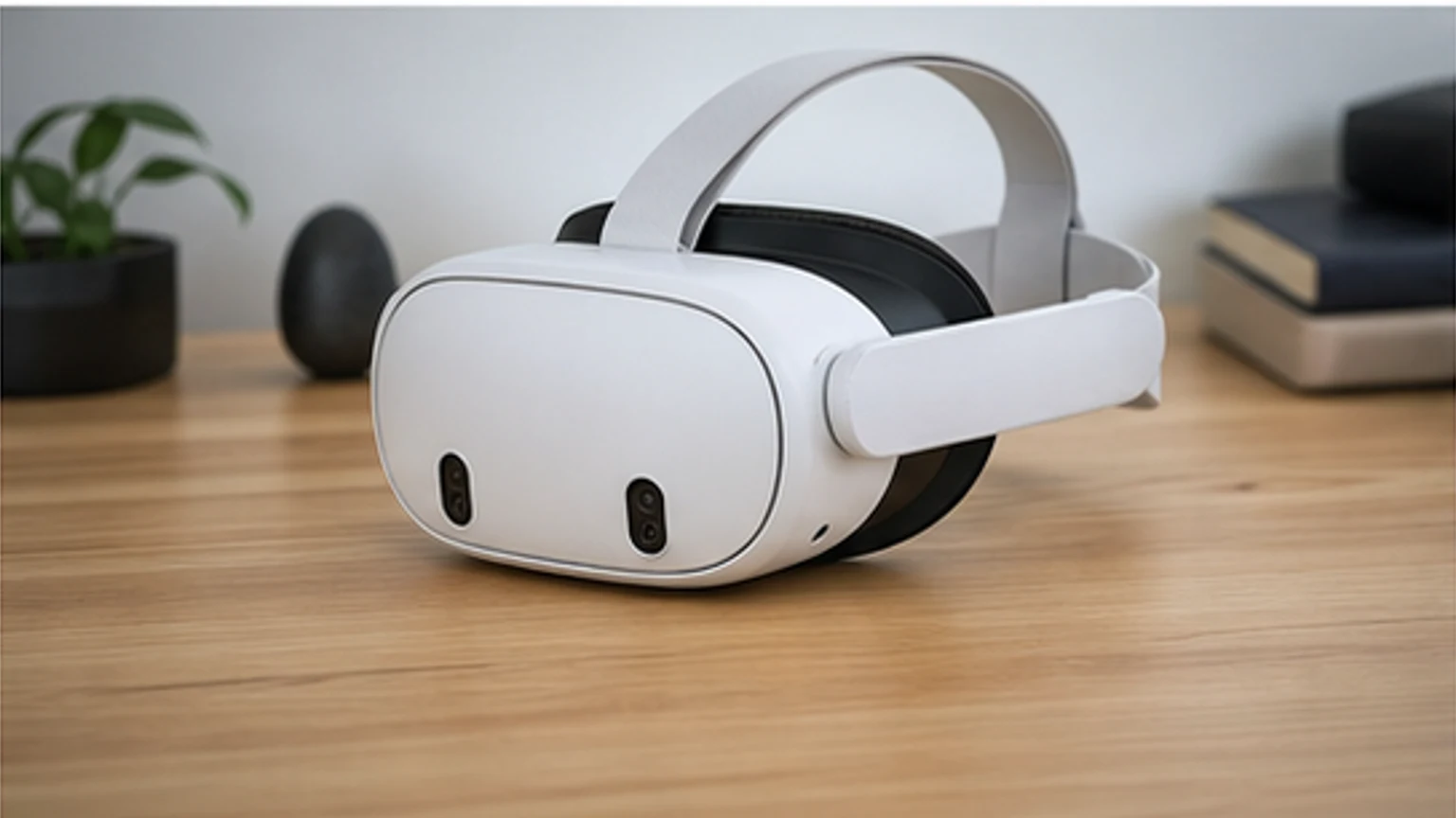 Pico VR: Qual headset de realidade virtual escolher?
