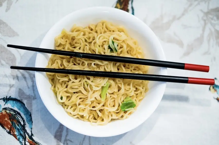 Conheça refeições japonesas leves e saborosas