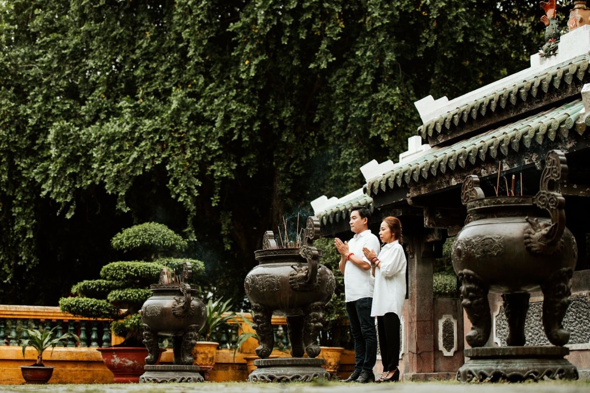สำรวจมรดกทางวัฒนธรรมและกีฬาในเอเชีย