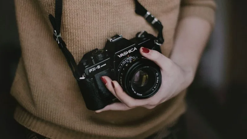 Melhores câmeras profissionais: Canon, Sony e Nikon