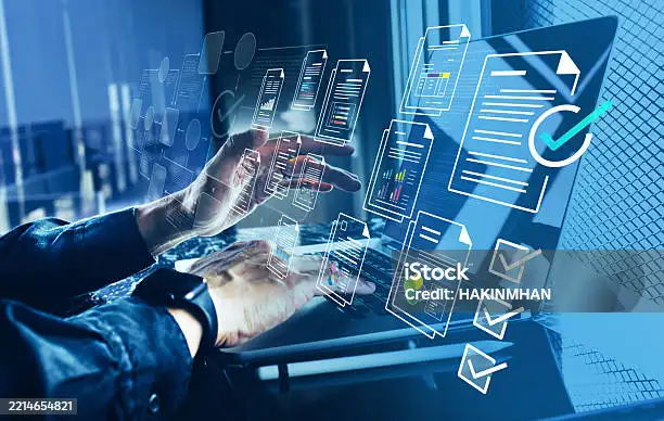 Como verificações de IA e fluxos de faturação móvel ajudam você a trabalhar de forma mais inteligente, rápida e profissional