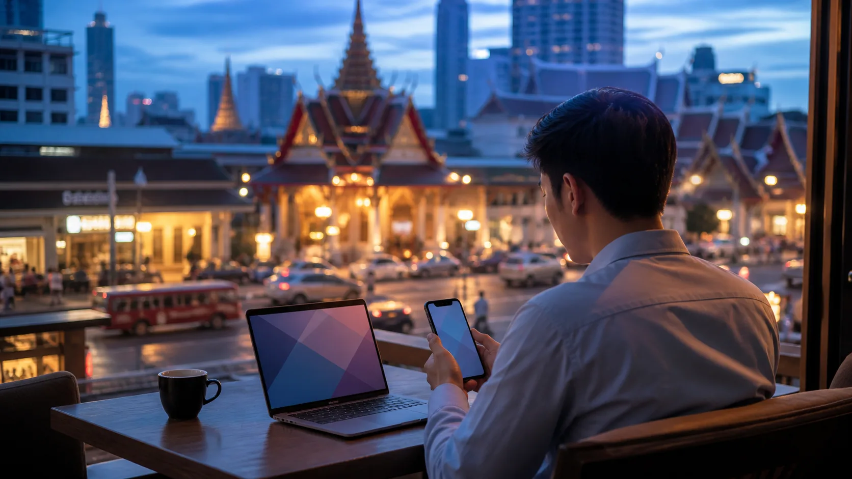 แบรนด์การพนันระดับนานาชาติปรับตัวอย่างไรให้เข้ากับผู้ชมชาวไทย