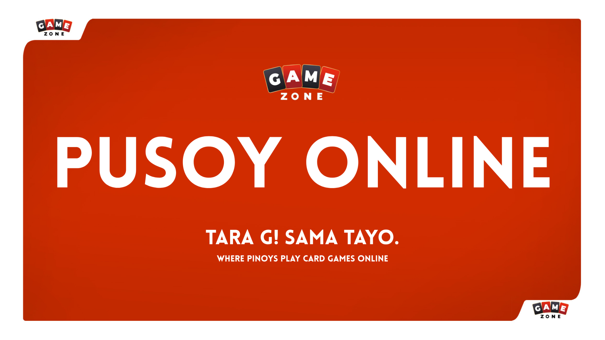 A Beginner’s Guide to Online Pusoy on GameZone