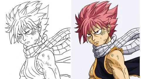 Melhores cursos de desenho online - Mangá, ilustração e quadrinhos
