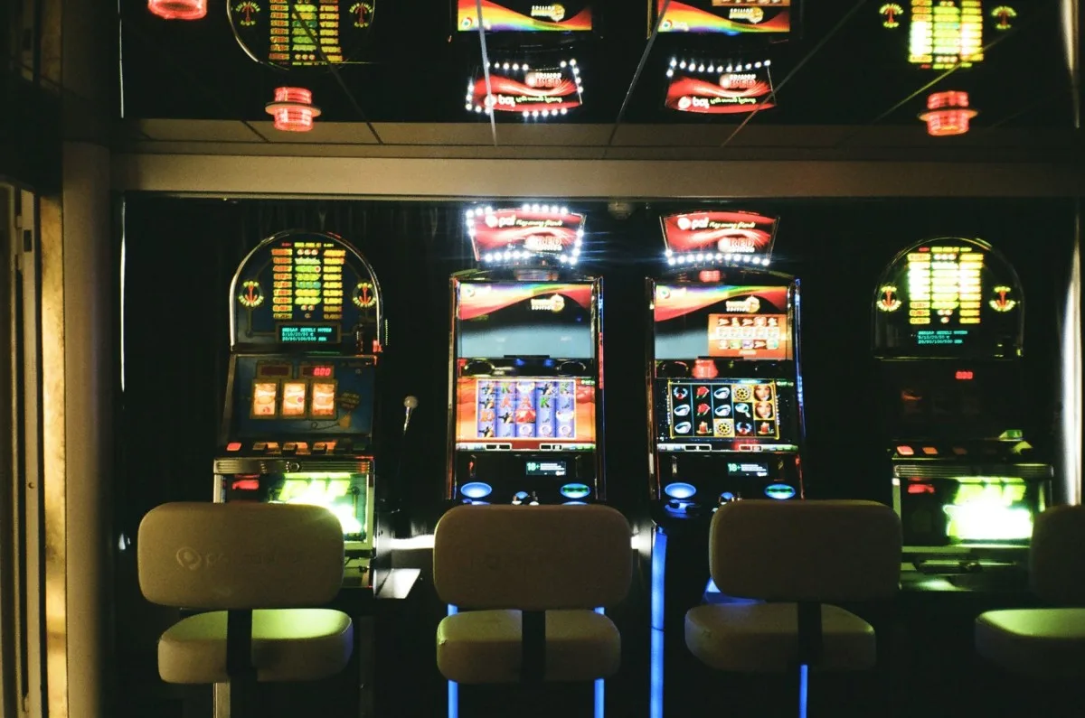 The Best Japanese-Inspired Slot Games