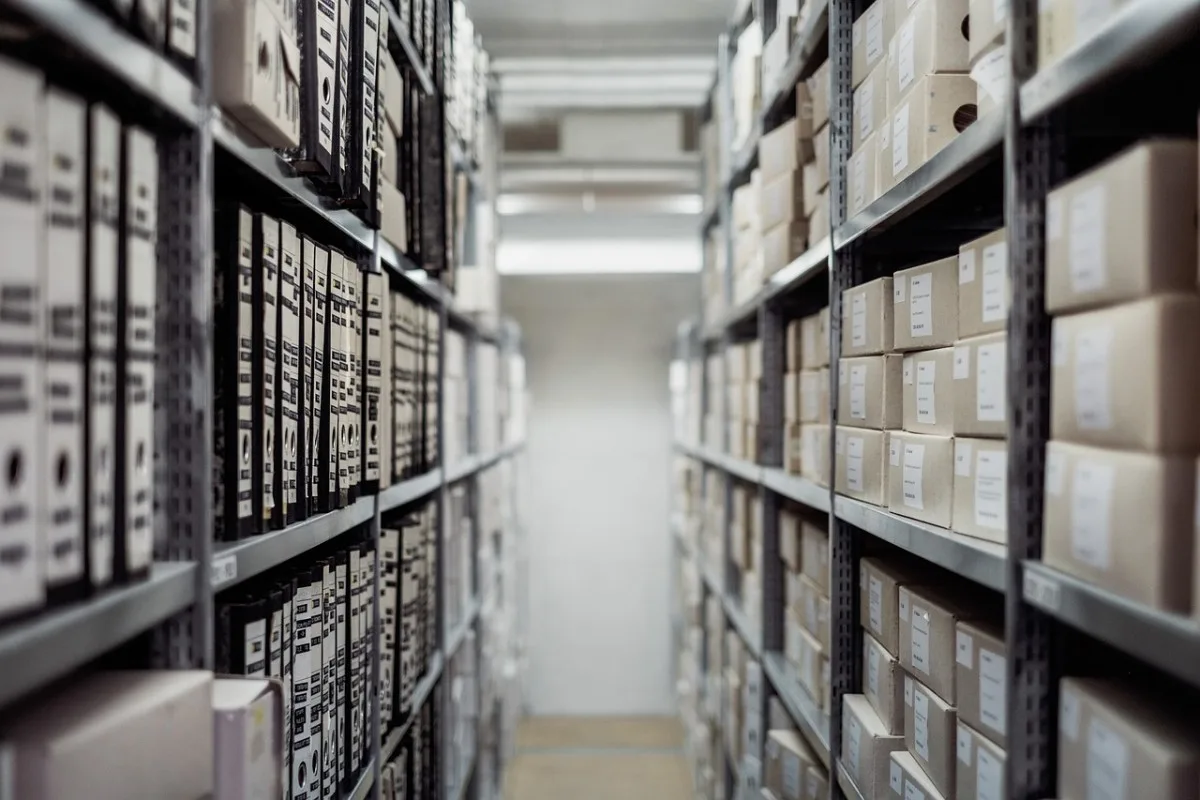 How Tracking Systems Improve Logistics