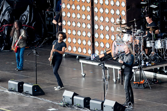 Alice in Chains