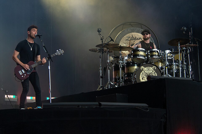 Royal Blood