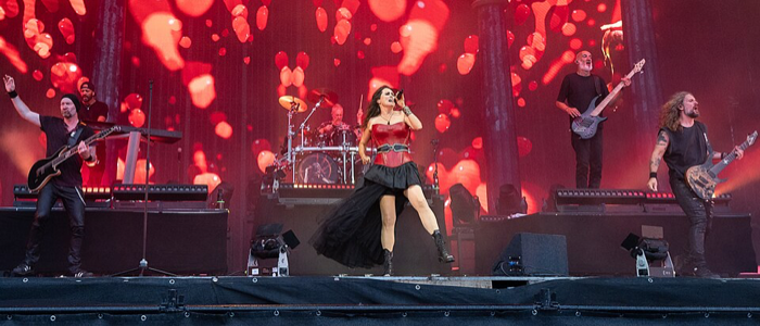 Within Temptation