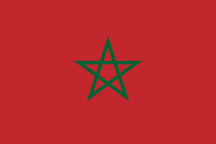 Marrocos
