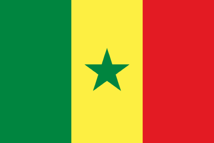 Senegal